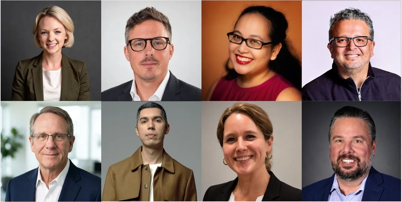 2027 FICO Decision Awards Judges