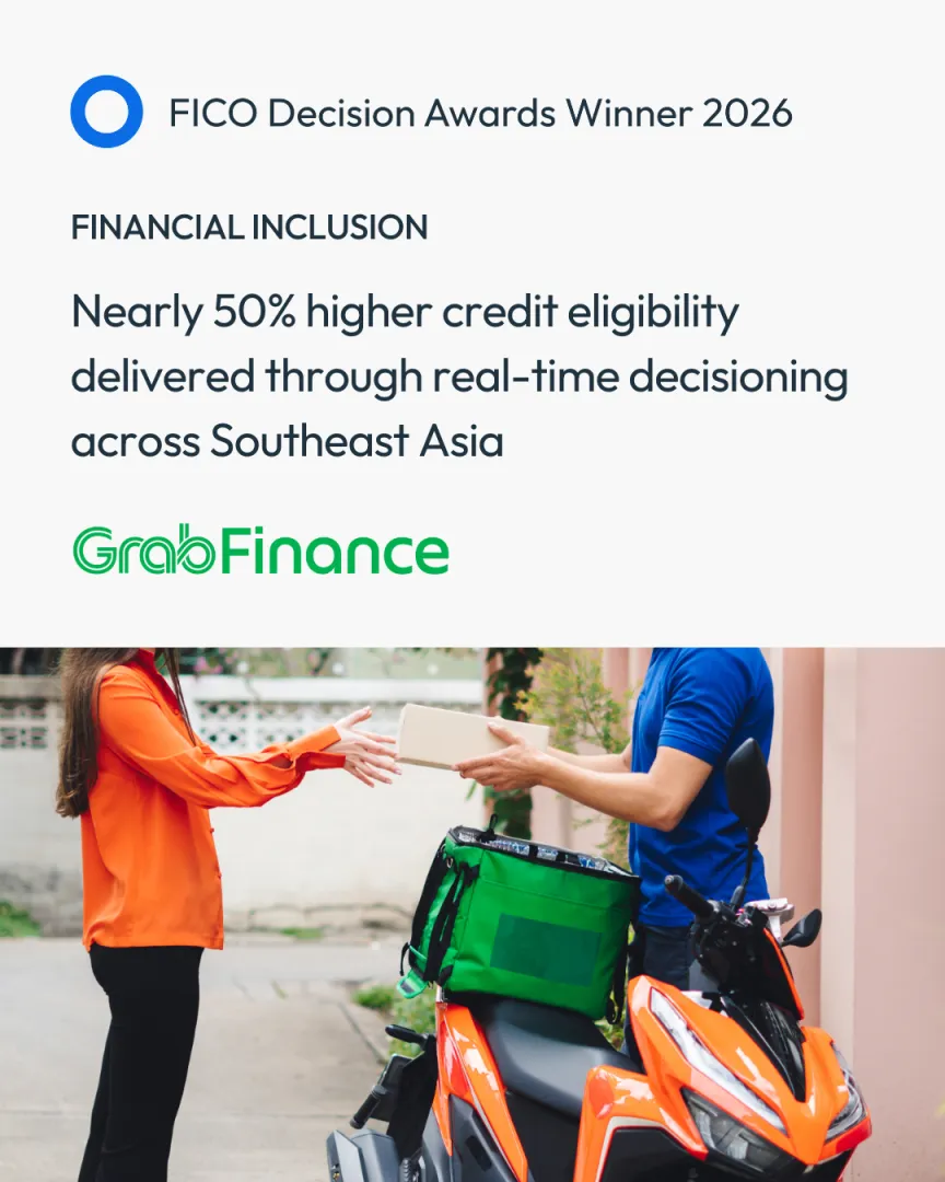 Grab financial inclusion results