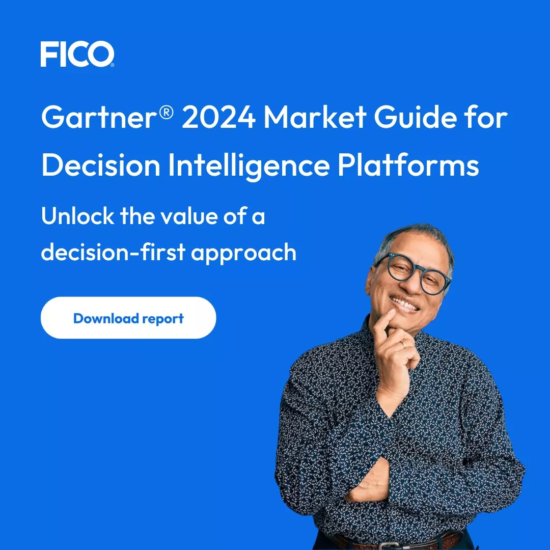 Decision Intelligence Platforms report