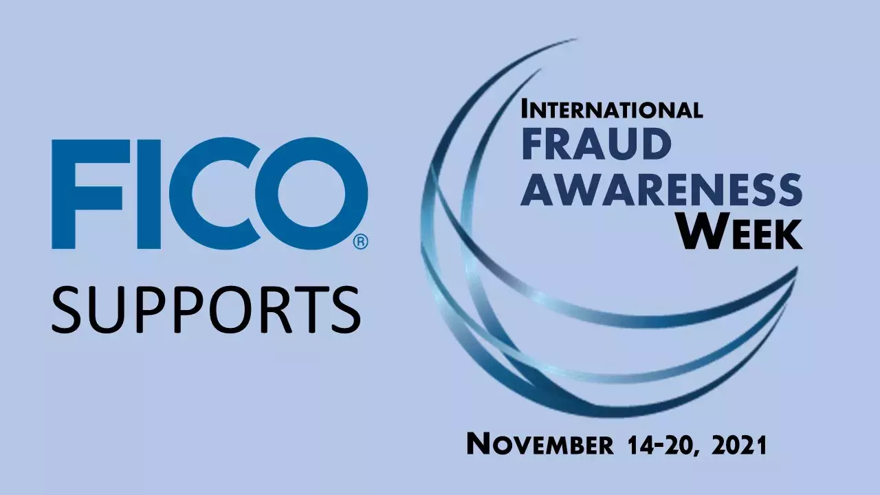 FICO fights scams and supports International Fraud Awareness Week