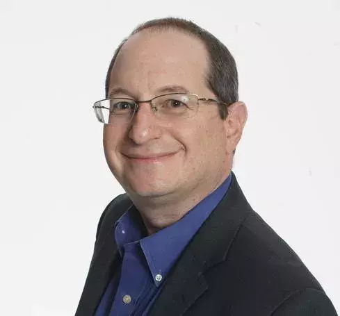 Jim Bander, National Manager, Decision Science, Toyota Financial Services