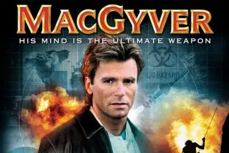 MacGyver and digital transformation