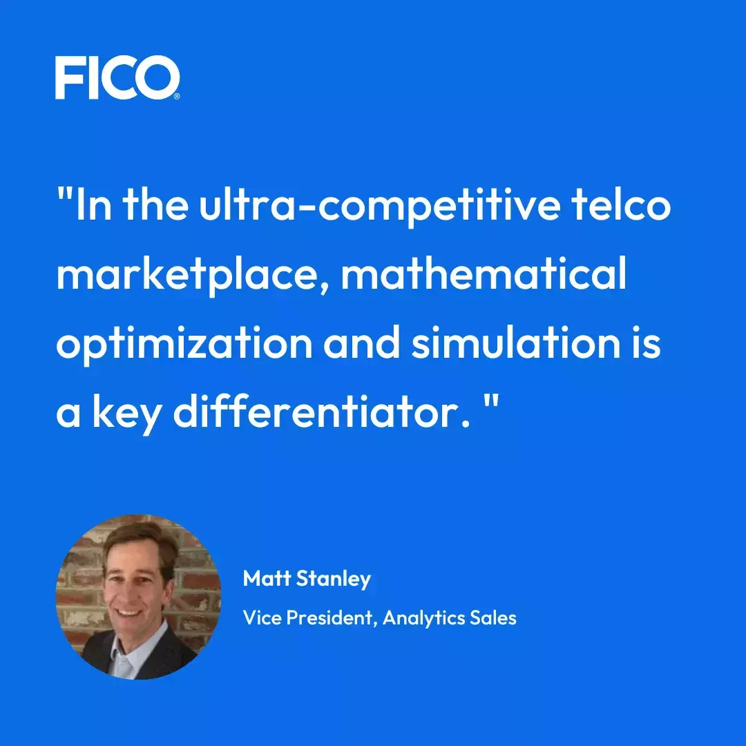 Matt Stanley on device financing