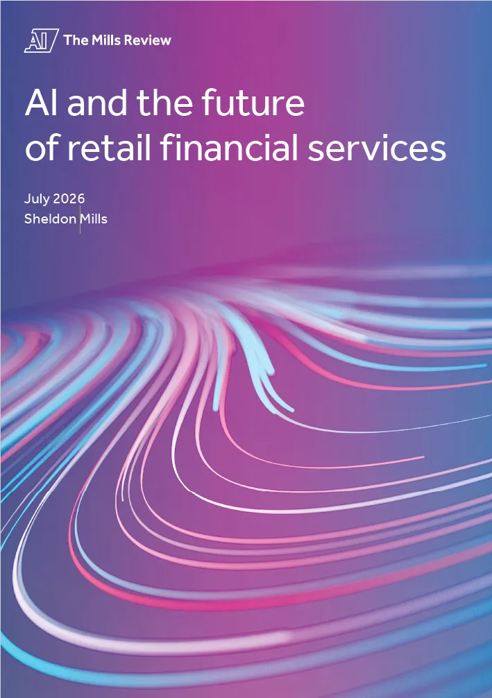 Mills Review Cover