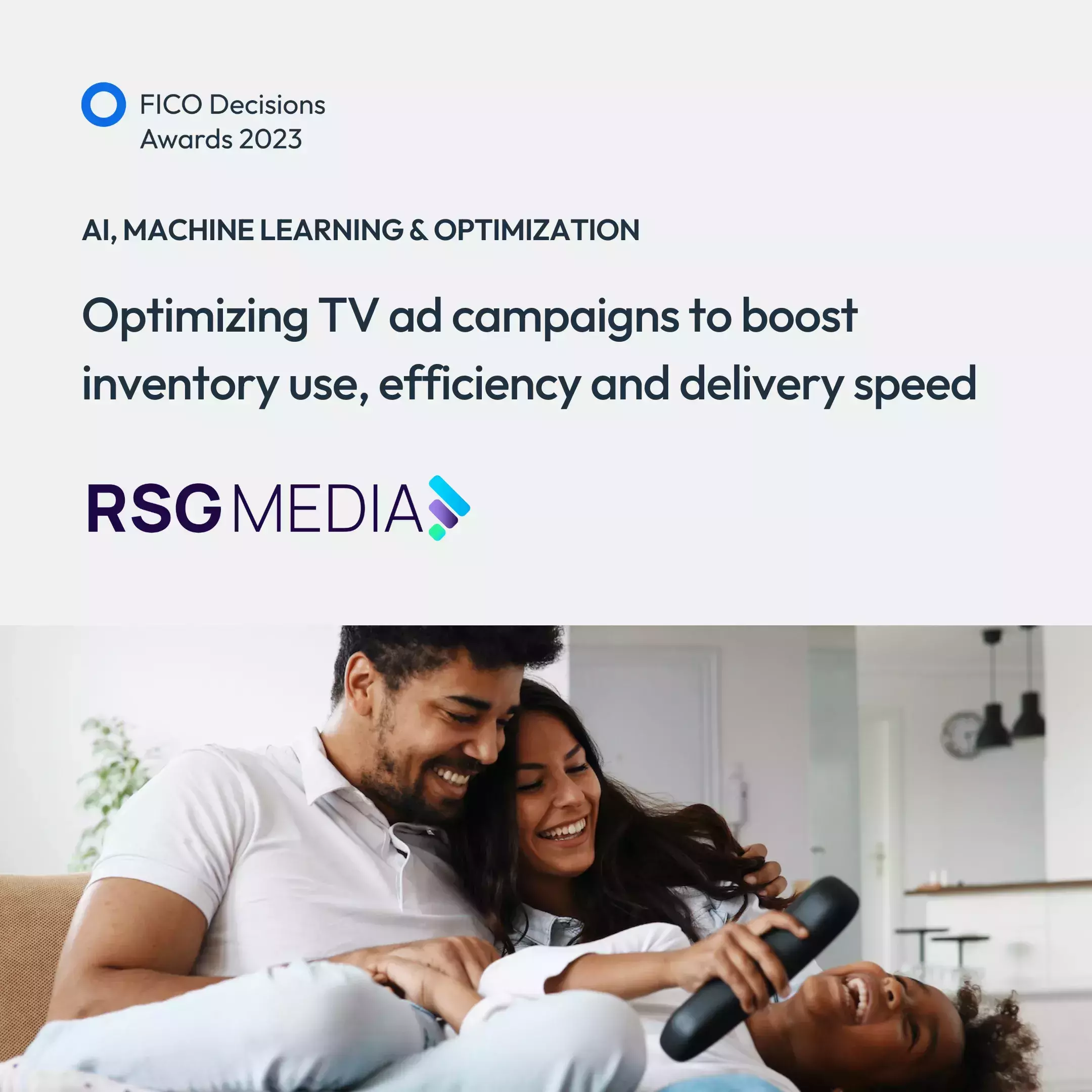 media planning optimzation
