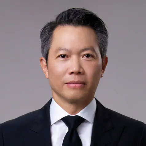 top fintech innovators - Sarut Ruttanaporn