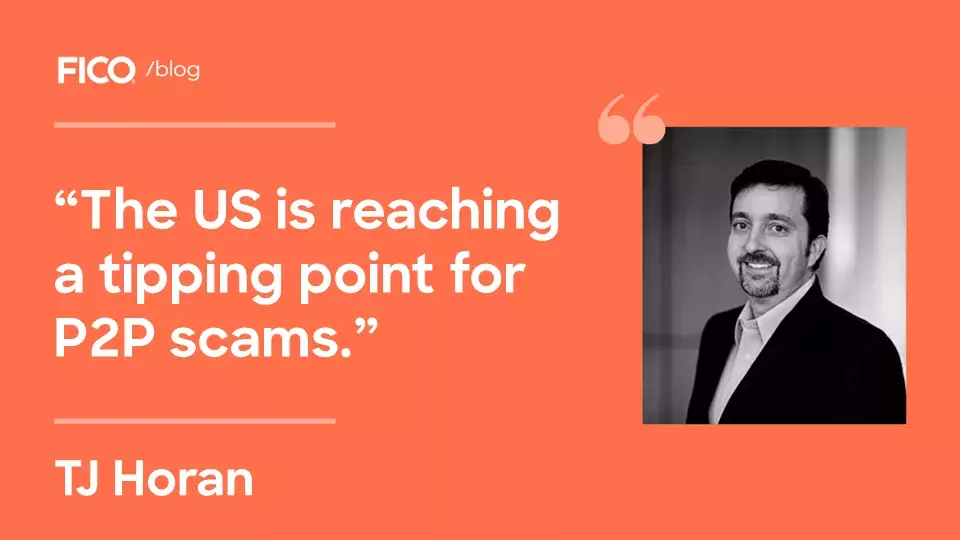 TJ Horan on Scams