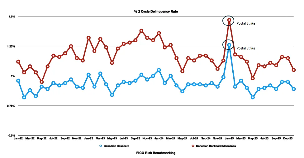 FICO Risk Benchmarking - 2025