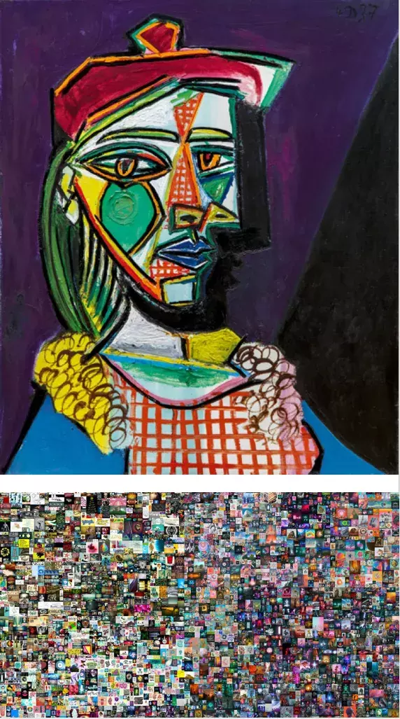 what is a non-fungible token?