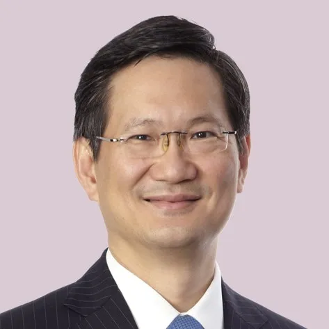 leaders in financial technology