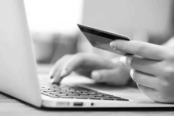 Credit card