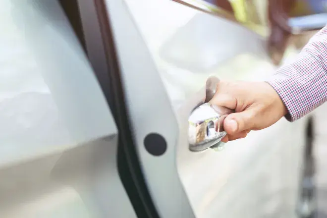 Driving Risk Scores
