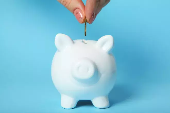 piggy bank