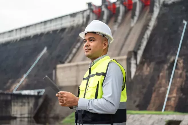 energy and water management optimization