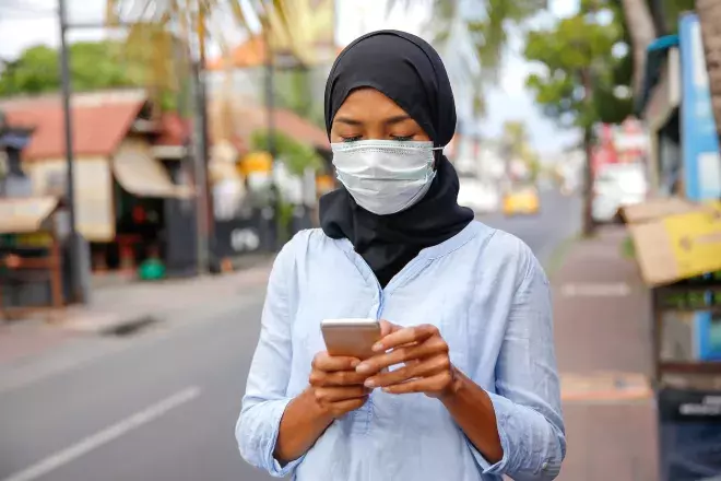 Digital banking security in Indonesia
