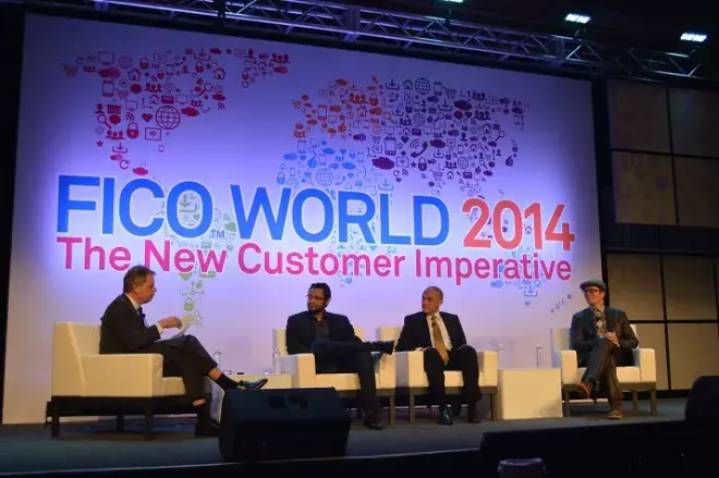 CAO Panel