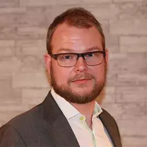 Gareth Williams