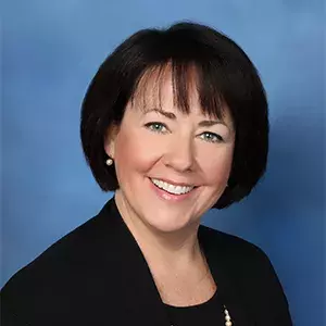 Joanne Gaskin
