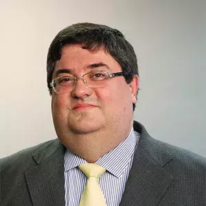 Daniel Melo