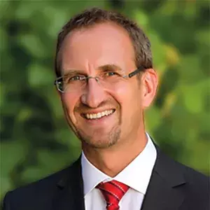 Frank Holzenthal