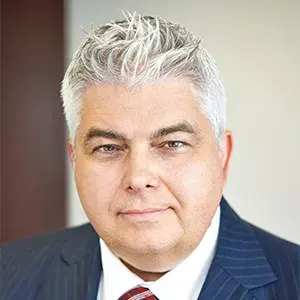 Kevin Deveau