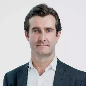 Russell Robinson
