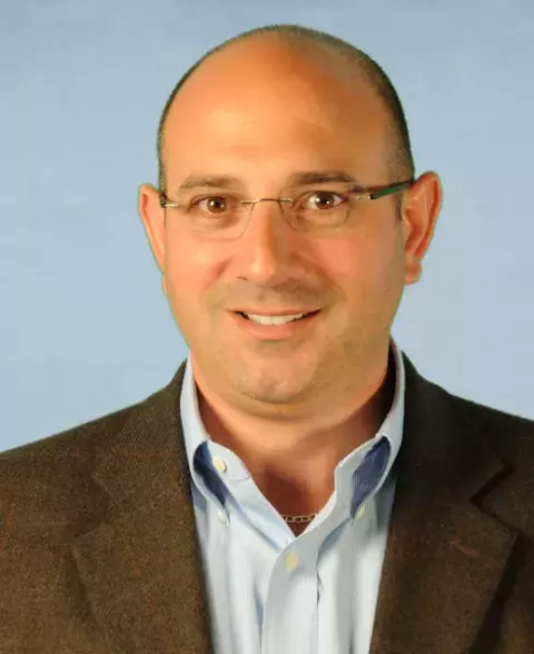 Bruno Courbage