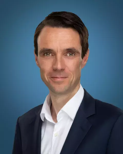 Christopher Smith