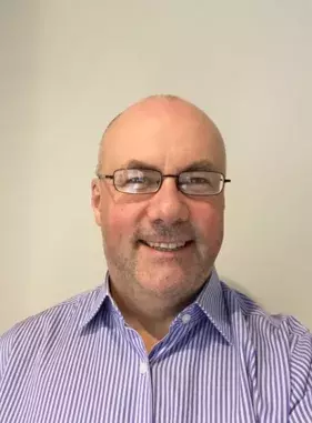 Huw Vaughan