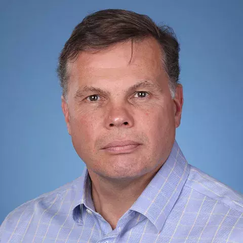 Jari Koister