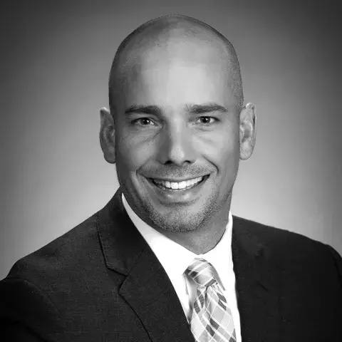 Jason Keegan