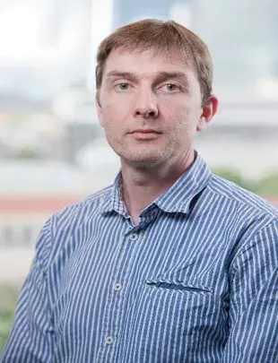 Mark Thompson