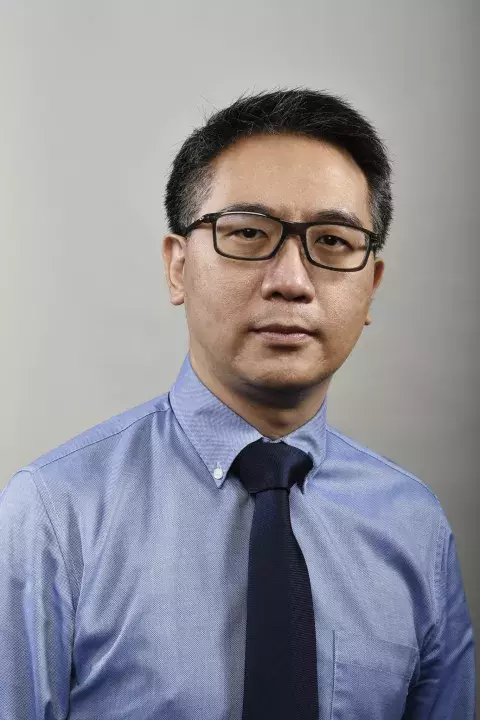 Timothy Choon