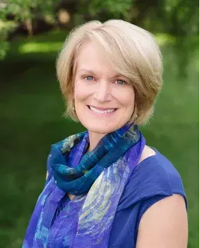 Sharon Tilley