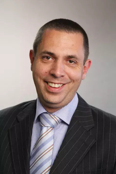 Richard Lagerweij