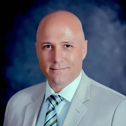 Jim Patterson