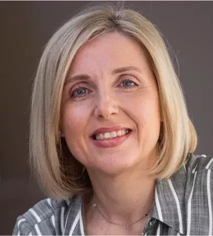 Louise Lunn