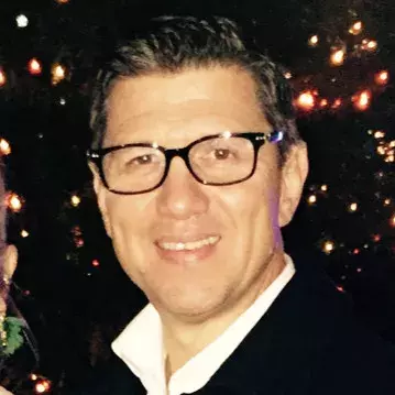 Seth Steinberg