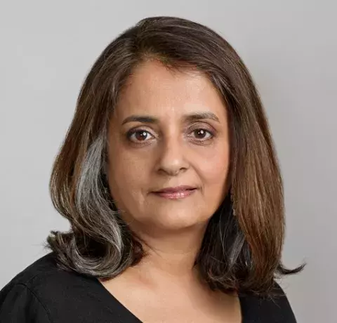 Radha Chandra