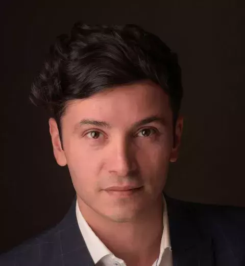 Majid Bazrafshan