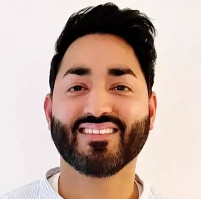 Jag Gill