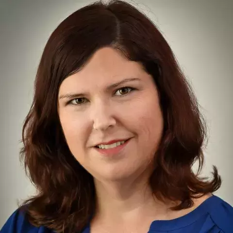 Andrea Golden