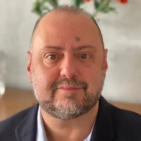 Eduardo Tambellini