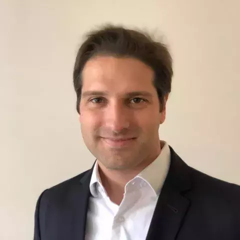 Caio Galvanini