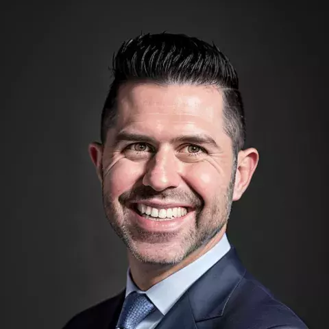 Joe Zeibert