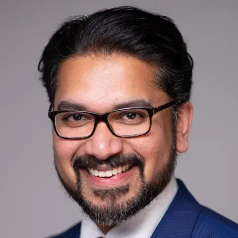 Libin Varghese