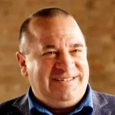 Keith Belanger