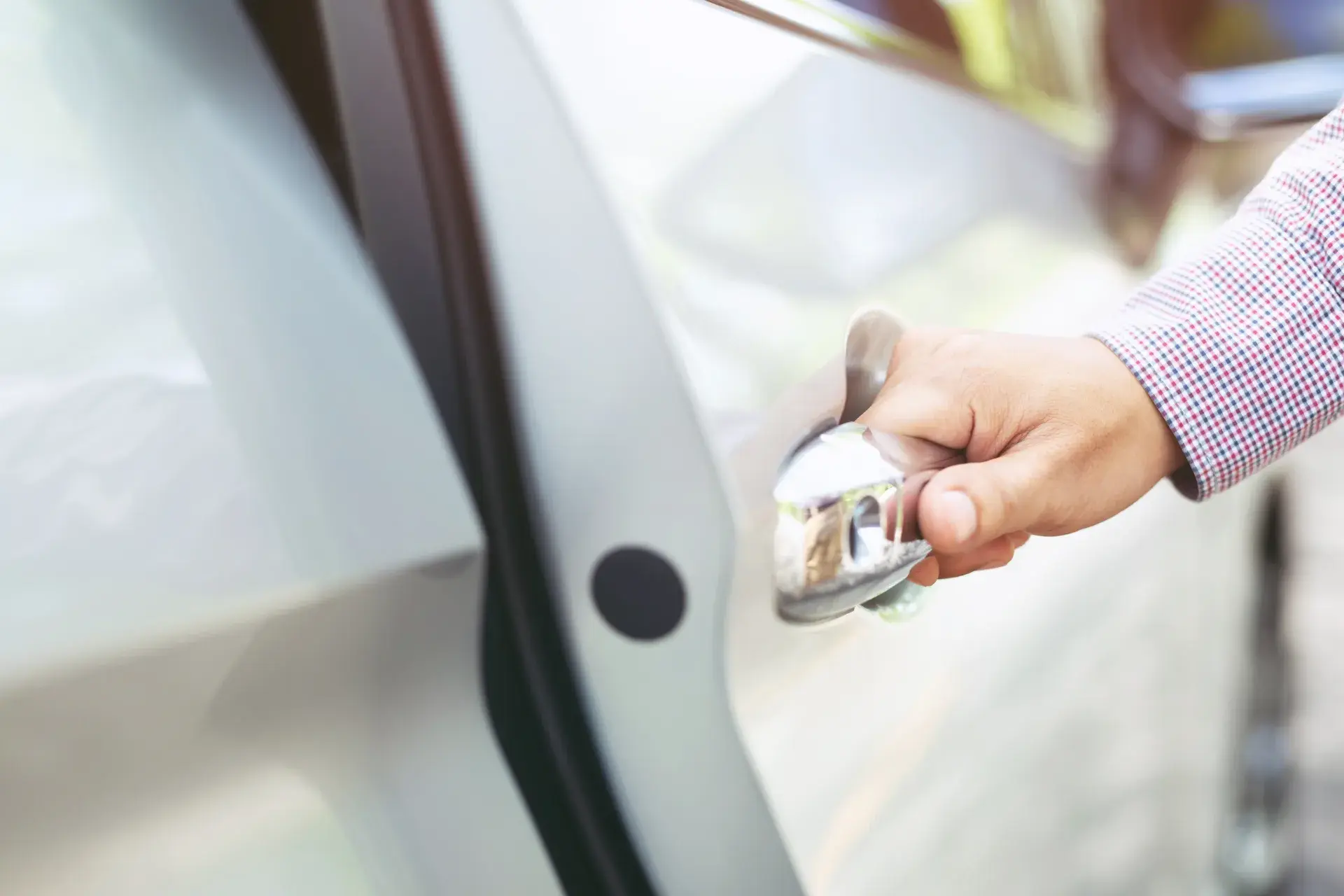 Driving Risk Scores