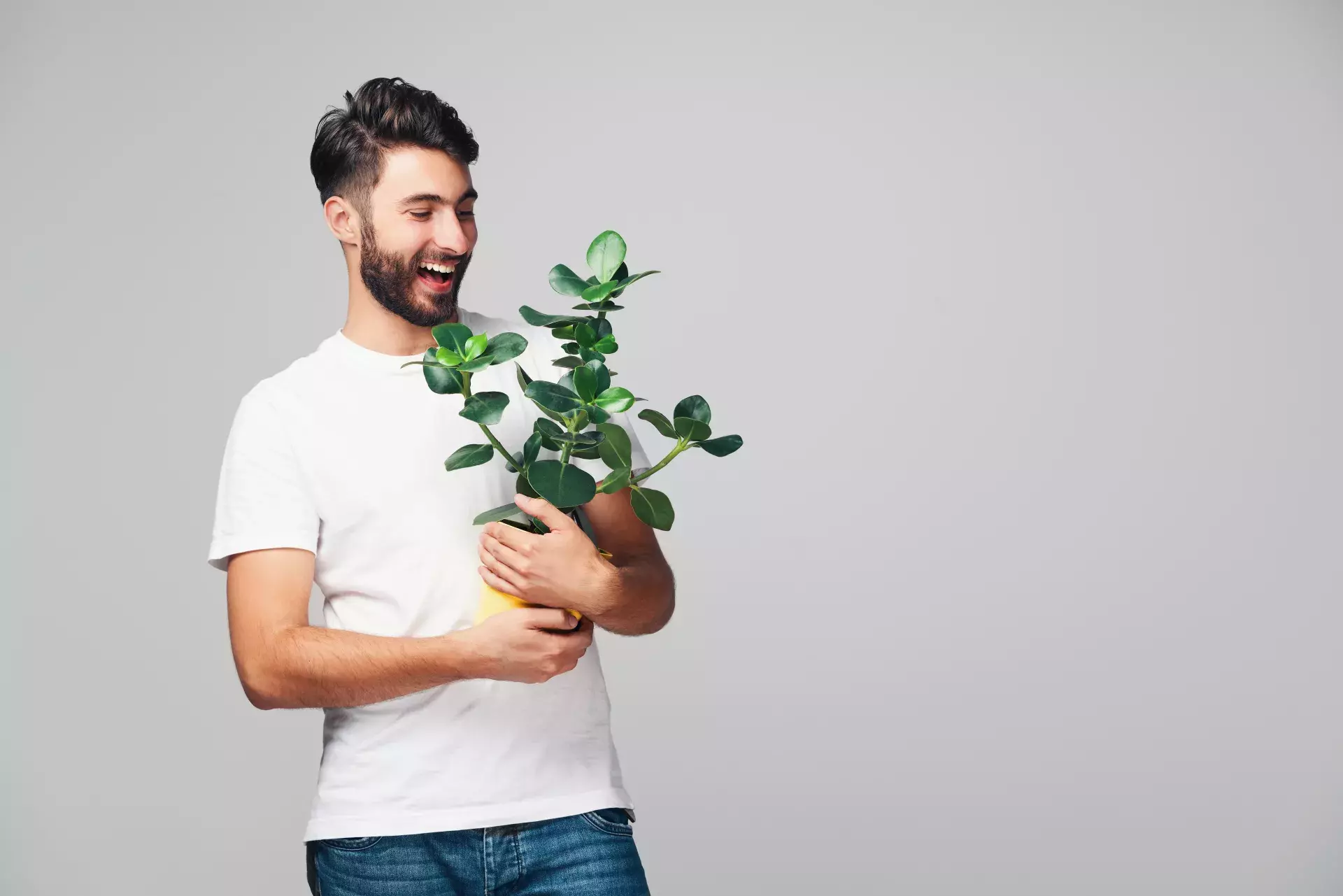Nurture & Manage
