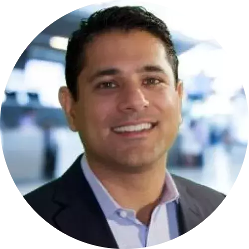 Nikhil Behl